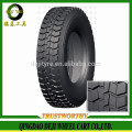 free sample long distance good quality radial truck tire 285/75R24.5